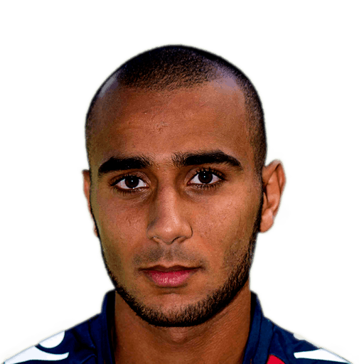 Abdallah Yaisien