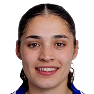 Chiara Singarella