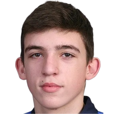 Andrey stefanishin