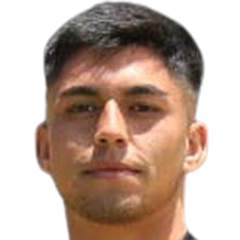 Dylan Escobar
