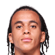 Ethan Mbappe