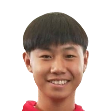 Liang Chaoshi