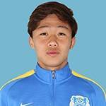 Zhanhao Liang