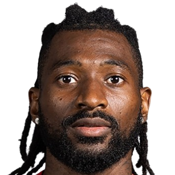 Frank Anguissa