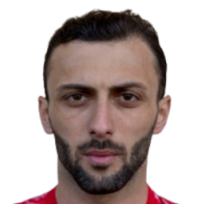 Bakar Laghadze