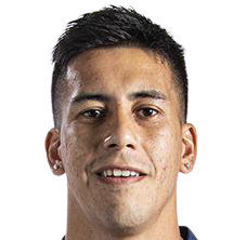 Maximiliano Meza