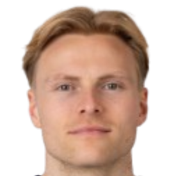 Simen Lillevik Kjellevold