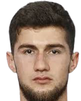 Muhammadjon Rahimov