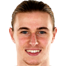 Ben Sheaf