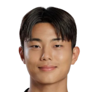 Kim Dong-Jin