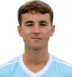Dan Martin