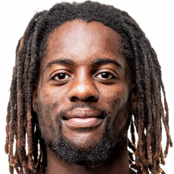 Munashe Garananga