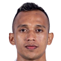Irfan Jaya