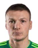 Vadim Salabai