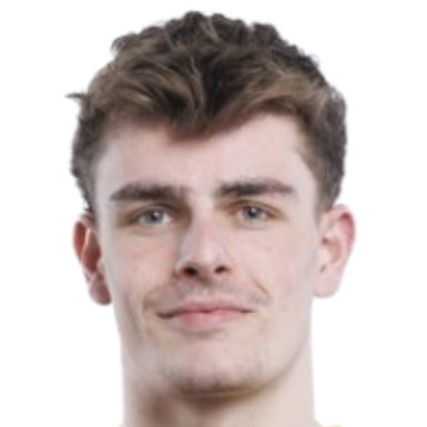 Sam Vanderhallen