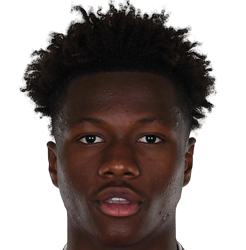 Daniel Oyegoke