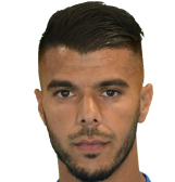 Sofiane Atik