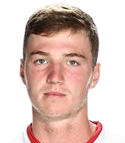 Griffin Dillon