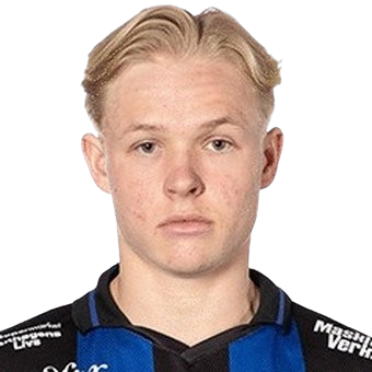 Hugo Andersson Mella