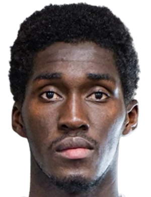 ousman ceesay