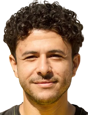 Shady Maher