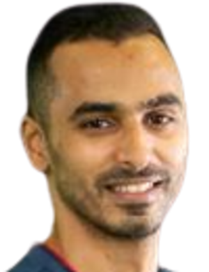 Mohammad Al-Safri