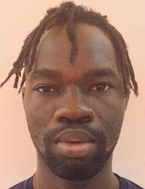 Pape Demba·Dieye