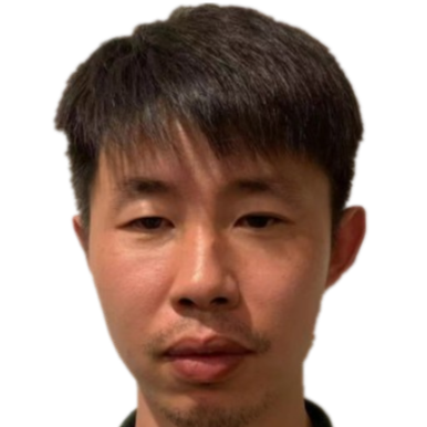 Zhang Shanyu