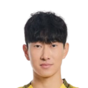 Park Tae-Yong