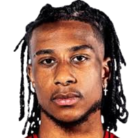 Michael Olise