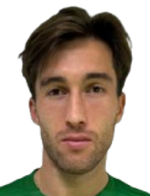 David Valverde Juan