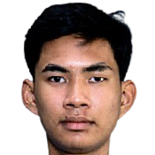 Pattarapon Suksakit