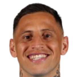German Ferreyra