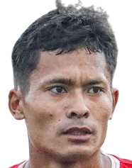 Lalrinzuala Lalbiaknia