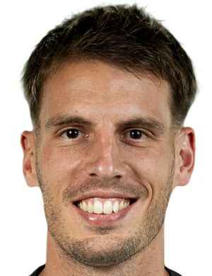 Carlos Calderón