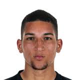 Kevin Ibrahim