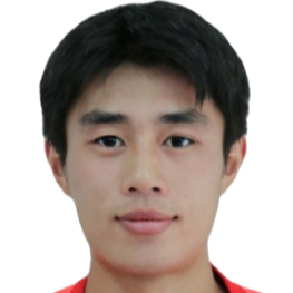 Zhang Jiangyi