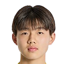 Baek Min-gyeol
