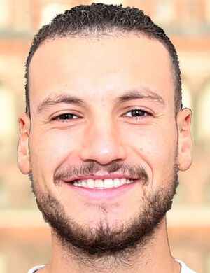 Abdelmajid Bouali