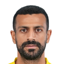 Abdullah Al-Salem