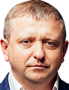 Oleg Ostretsov
