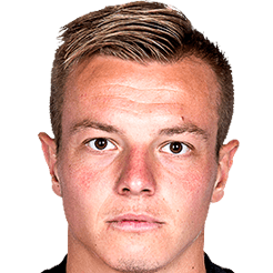 Jordy Clasie
