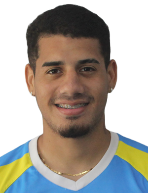 Andres Munoz