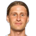 Alex Freyr Elisson