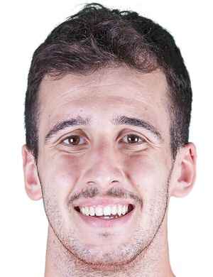 Brais suarez