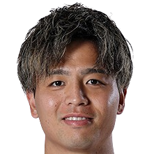 Keita Yamashita