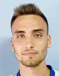 Lucas Vranjes