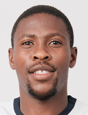 Ishmael Tumelo Njoti