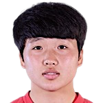 An Pok-Yong