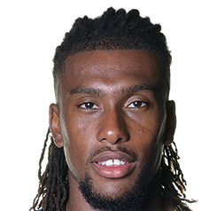 Alex Iwobi